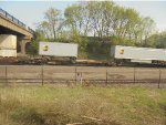 TTAX 554630 with UPS Trailers